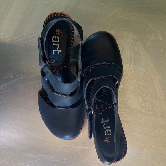 The Art Company size 7 Dark Blue - Picture 7 of 7